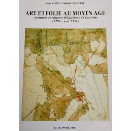 Art et folie au moyen age