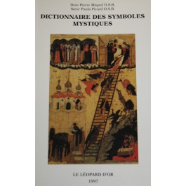 dictionnaire des symboles mystiques