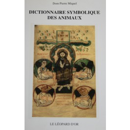 Dictionnaire symbolique des animaux