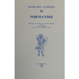 VOLUME 2 : Normandie