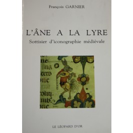 L'âne à la Lyre