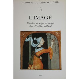 VOLUME 5 : L'image