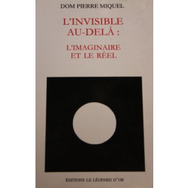 L'invisible au-delà