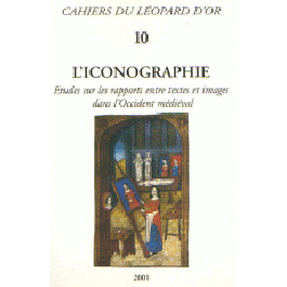 VOLUME 10 : L'iconographie