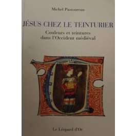 Jésus chez le teinturier