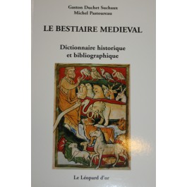 Le bestiaire médiéva