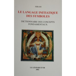 Le langage initiatique des symboles