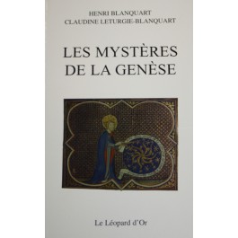 Les mystères de la Genèse