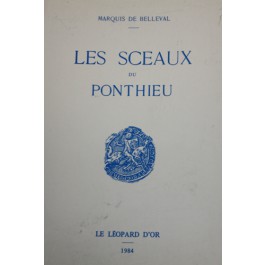 Les sceaux du Ponthieu