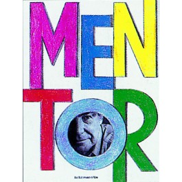 Monographie consacrée au peintre Mentor