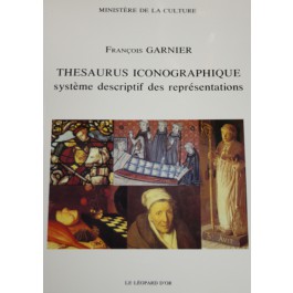 Thesaurus iconographique
