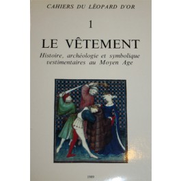 VOLUME 1 : Le vêtement