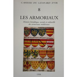 VOLUME 8 : Les Armoriaux