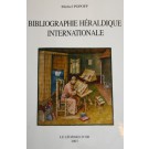 bibliographie heraldique internationale
