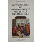 Dictionnaire de numismatique médiévale