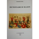 Dictionnaire du blason