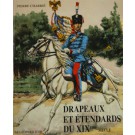 Drapeaux et étandards du XIXe