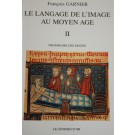 Le langage de l'image au Moyen-Âge II 