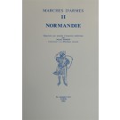 VOLUME 2 : Normandie