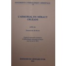 l'armorial du heraut orleans