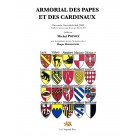 Armorial des Papes et des Cardinaux