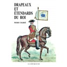 Drapeaux et étendards du Roi