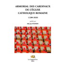 Armorial des Cardinaux de l’Eglise catholique romaine (1200-2020)