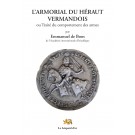 Armorial du Héraut Vermandois ou Traité du comportement des armes