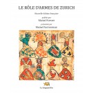 Le Rôle d'armes de Zurich