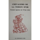 Chevaliers de la toison d’or