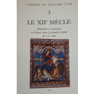 VOLUME 3 : Le XIIe siècle