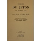 Histoire du jeton au moyen age