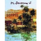 Jouenne - Egypte : Carnet de voyage