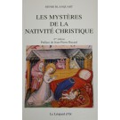 Les mystères de la nativite christique