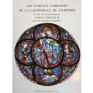 Les vitraux narratifs de la cathédrale de Chartres