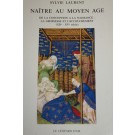 Naître au Moyen-Âge