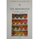 VOLUME 8 : Les Armoriaux