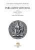 Documents d’héraldique médiévale VOLUME 14 : Parliamentary Roll 